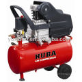 HUBA BM 18L Compresor de aire de accionamiento directo CA POWER